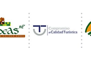 sellos de calidad
