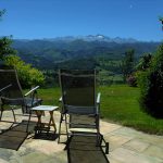 terraza Heredad de la Cueste