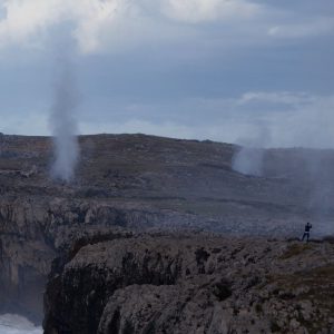 bufones de pría