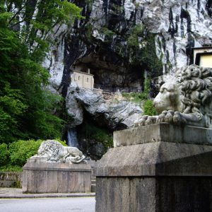 leones de Covadonga