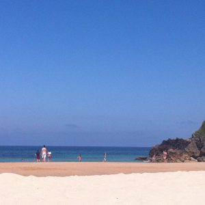 Playa de Toranda