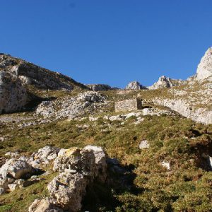 cabaña