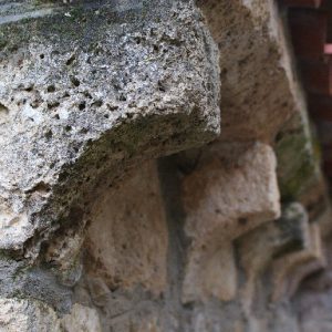 detalle arquitectónico