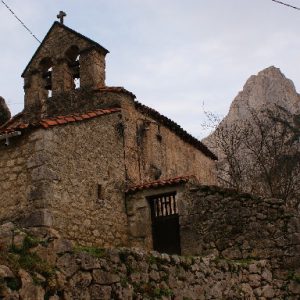 capilla