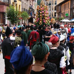 Fiestas de San Antonio