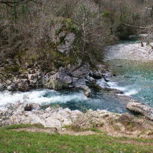 Olla de San Vicente