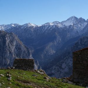 Panoramica de Ondón