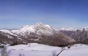 Panoramica Picos